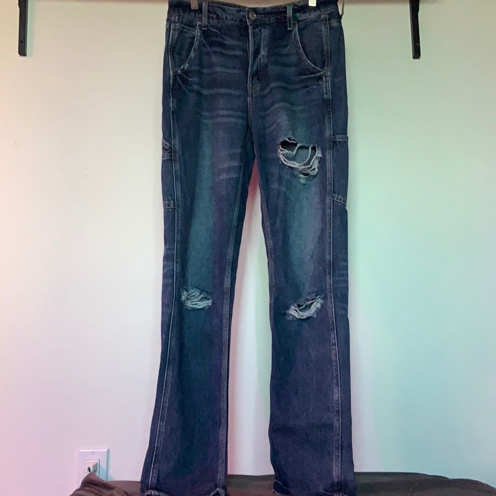 American eagle carpenter pants